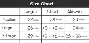 เสื้อยืดลายทางดีไซน์ล่าสุด - Product Image 6