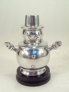 Aluminium <b>Sailboat</b> Home Decor Metal Sailing Boat Decor for Home Decorative Item - Product Image 3