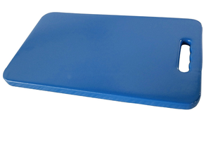 Flexible PU Material Kneeling Protective <b>Pad</b> Durable Comfortable Professional Protection Adult Use Men Women Customized Color - Product Image 3