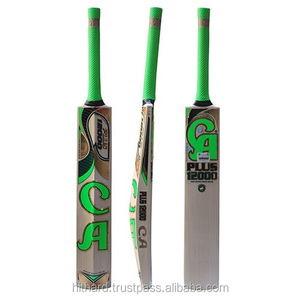 Original CA 15000 Batte de cricket, Grade 1, Saule anglais - Product Image 2