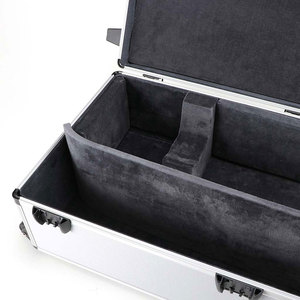 Trường Hợp Cứng Mạnh Mẽ Cho Saxophone Baritone - Product Image 3