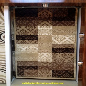 Lujo asequible tejida PP de los PP alfombras - Product Image 1