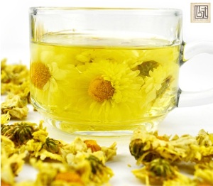 Boules de chrysanthème séchées spéciales - Product Image 2