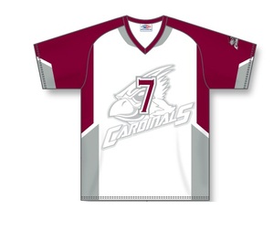 Prohawke transfert de chaleur sans manches volley-ball maillot hommes volley-ball maillot vêtements de sport Badminton Tennis volley-ball Football maillot - Product Image 3