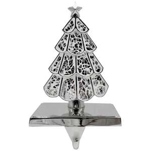 Soporte de Navidad para árbol de aluminio fundido - Product Image 1