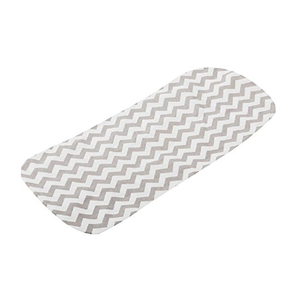 Nouveau-né Bébé Berceau Équipée Drap de Coton - Product Image 1