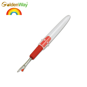 ขายส่งเข็มเกลียวถักห่วงสำหรับจักรเย็บผ้า - Product Image 4