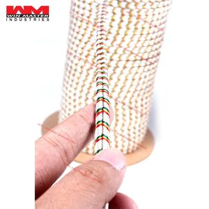 Cinta trenzada para uniformes de oficiales, de Color, a medida de fábrica, venta al por mayor - Product Image 1