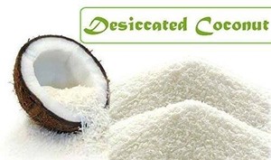 Poudre de noix de coco râpée riche en matières grasses, qualité fine et moyenne, goût sucré, épices de fruits séchés, vente en gros, procédé de séchage - Product Image 6