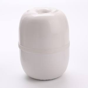 Boya de red de pesca de Material ABS resistente a los rayos UV de aguas profundas, flotadores de plástico duro para pescar - Product Image 4