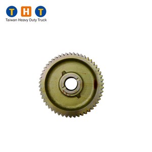 RING SYNCHRO 33302-1320 33302-1330 33302-1340 33302-1350 33302-1400 33302-1420 pour Hino - Product Image 1