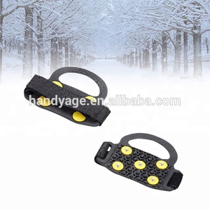 [มีประโยชน์-อายุ]-ICE cleat สำหรับรองเท้าส้นสูง (OS3700-012) - Product Image 2