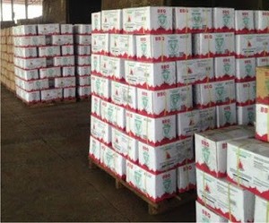 For Sample Evaluation - Pure High Heat Coconut Charcoal Briquettes For <b>Hookah</b> Shisha Premium Export - Product Image 5