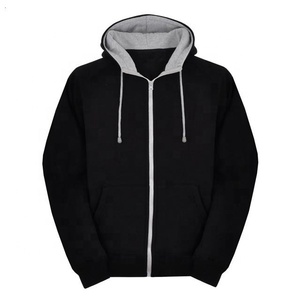Sweat à capuche personnalisé pour homme, vêtements de sport d'extérieur d'hiver, coton, polyester, polaire, manches longues, imperméable, brodé, tricoté, taille plus - Product Image 1