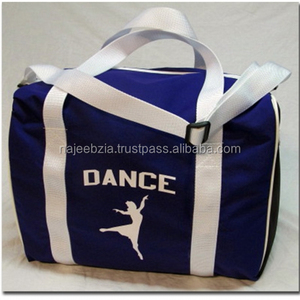 Bolsas de lona de baile de alta calidad - Product Image 2