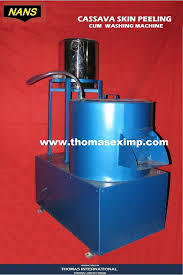 Pelador y lavadora de yema, para tubo - Product Image 3