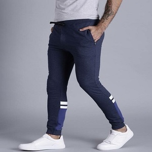 wholesale custom mens gym athletic wear sweatpants jogger pants for men - Product Image 1