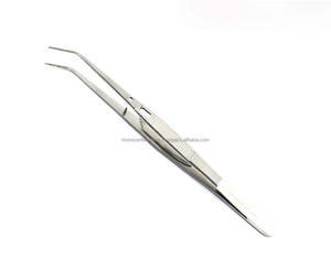 Couteaux à manche de scalpel pour salle d'opération - Instruments chirurgicaux manuels réutilisables - Product Image 3