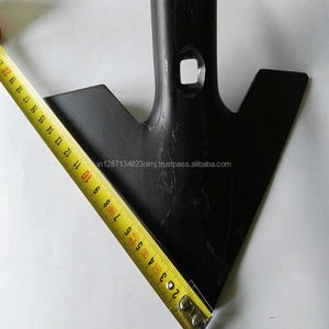 ผู้ผลิตและจำหน่ายเครื่องจักรกลการเกษตรแบบขายส่ง เช่น รถไถพรวนดินแบบเท้าเป็ด ราคาขายส่ง มีใบมีดใหม่และมือสอง - Product Image 2