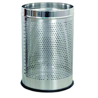 Ss dustbin best sale