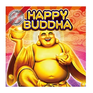 BORDEN Happy Buddha Jeu d'arcade double écran 50 lignes PCB pour bars et salles de jeux Vente en gros - Product Image 4