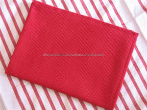 Ensemble de serviettes de bain en coton bon marché, producteur indien, taille personnalisée pour adultes, 20 x 40 pouces, 100% coton tissé, séchage rapide, Akshara - Product Image 6