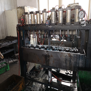 Meilleur fabricant de moules de fonderie et de machines anti-fuites 2026 - Product Image 3