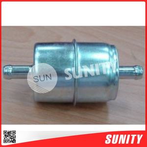 TAIWAN SUNITY Venta directa Yacht Vessel Motor Parts Repair Market 35-16494 75HP 90HP 120HP 150HP Filtro de combustible en línea para Mercury - Product Image 4