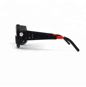 Kaynak gözlük kask gözler gözlük, güneş otomatik kararan kaynak gözlükleri güvenlik koruyucu gözler gözlük, profesyonel PC Lens W - Product Image 3