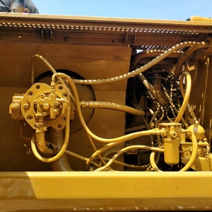 Excavadora CAT Caterpillar 320BL usada a la venta - Product Image 5