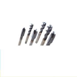 Outil de taraudage OSG du Japon, taraud à pointe spirale V-POT M6X1.0 OH2 pour le taraudage à grande vitesse sur matériaux souples ou durs - Product Image 4