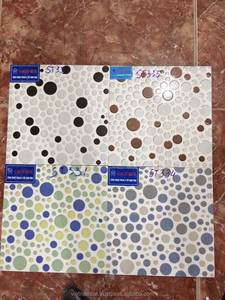 CMC antideslizante ladrillo refractario resistente al ácido resistente al desgaste antibacteriano baldosas de cerámica para baño al por mayor - Product Image 2