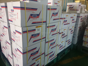 Huile moteur à essence GOLD pour compresseur automobile avec huile de base Application RAK - Product Image 3