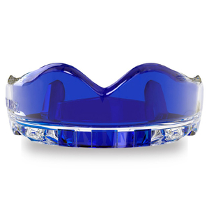 High Quality Custom Logo Two Layer Boxing Mouth Guards For Boxing - Product Image 1