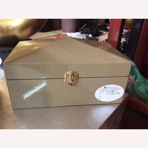 Caja de laca de alta calidad, la más vendida, hecha de Vietnam - Product Image 1