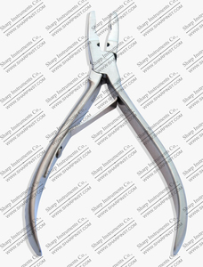 ชุดเครื่องมือคีมต่อผมไมโครเบรดส์ สแตนเลสสตีล ระดับมืออาชีพ - Product Image 6