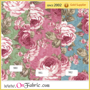 Korea Company Export Best Quilt <b>Fabric</b> Cotton - Product Image 2