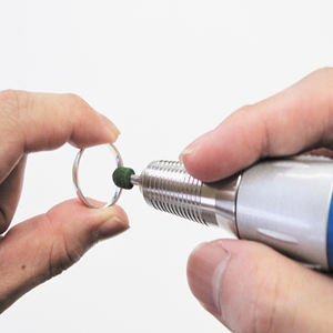 Micro amoladora eléctrica japonesa portátil de precisión - Product Image 3