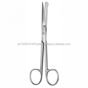 Ciseaux chirurgicaux de haute qualité en acier inoxydable pour infirmières, ciseaux médicaux - Product Image 2