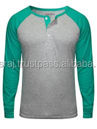 Round Neck Full Sleeve <b>T</b>-<b>shirts</b> - Product Image 6