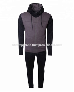 Conjunto para hombre Fitness transpirable chándal venta al por mayor en línea rayas delgadas detalle XL talla grande técnica de sublimación - Product Image 4
