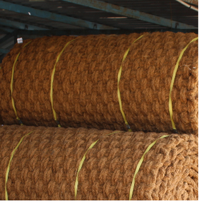 เส้นใยกาบมะพร้าว - Product Image 1