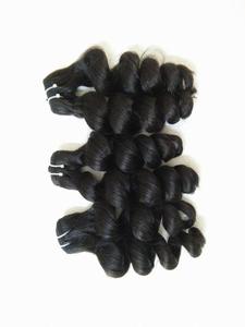 ผมแท้เวียดนามเกรด 8a แบบไม่ผ่านกระบวนการ ความยาว 26 นิ้ว แบบลอนธรรมชาติ  แบบเส้นเดี่ยว  แบบตรง  แบบหยิก  และแบบแอฟโฟร  ขายส่ง - Product Image 2