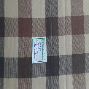 Diseño Jacquard tela de algodón 100% hilo de algodón tinte suave 120gsm vestidos bodas ropa de cama cubre trajes accesorios almohadas niños - Product Image 4