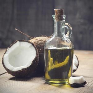 Huile de coco en vrac / Huile de coco extra vierge du Sri Lanka - Product Image 1