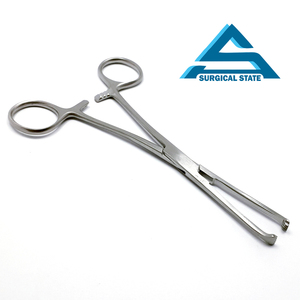 Kẹp Giữ Mô Thomas Allis - Product Image 2