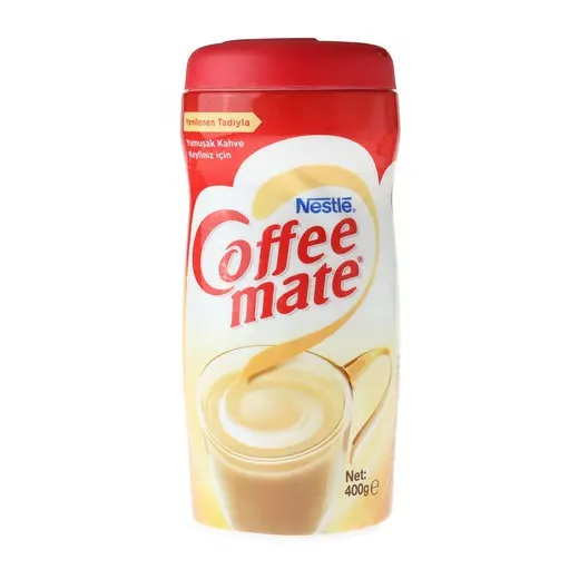 Nes — café Mate Original 400 Gr, pour cafés, on es