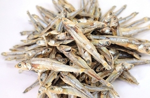 Anchoas Secas Vietnamitas al Mejor Precio - Product Image 5