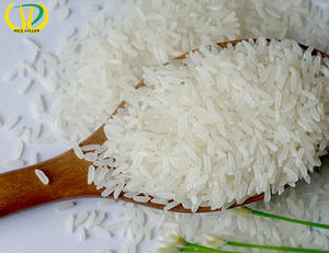 ข้าวขาวข้าวหอมมะลิพืชใหม่ล่าสุดจากเวียดนามที่มีคุณภาพสูงข้าวกลางเมล็ด100% อินทรีย์ราคาที่แข่งขัน - Product Image 4