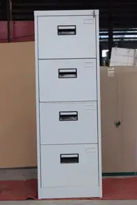 Тележка с четырьмя ящиками наполнение шкаф